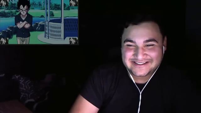 Dragon Ball Super Episode 77 Live Reaction "And It Finally Begins !!!" смотреть онлайн