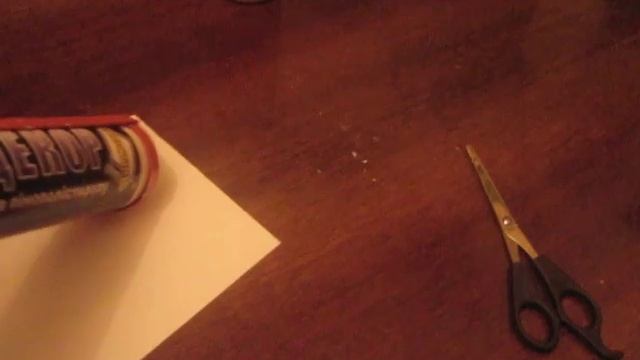 Ваза из металической банки. смотреть онлайн