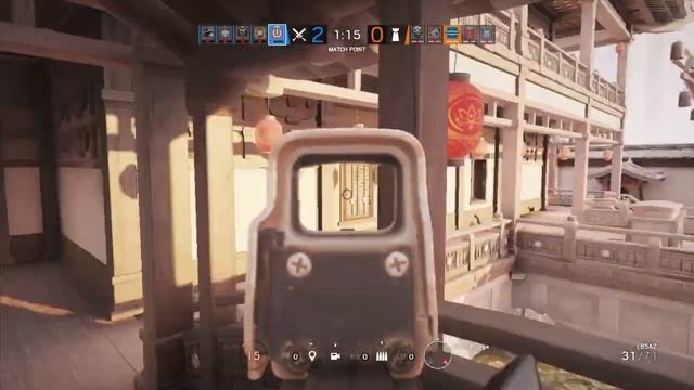 Operation Nimrod 1v5 смотреть онлайн