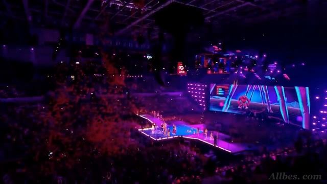 Красавцы "Love Radio" - Рандеву