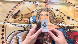 Есть ли будущее у ваших отношений? | Таро расклад #алхимия #тароонлайн #таро