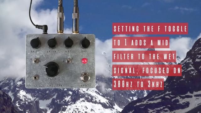 Fairfield Circuitry - Roger That смотреть онлайн