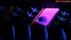 Воблеры Kosadaka Cubix