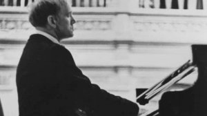 Beethoven: Bagatelle No. 3, Op. 33 (Sviatoslav Richter, piano)