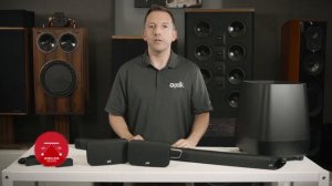 Polk Audio – How to Set Up the MagniFi MAX Sound Bar