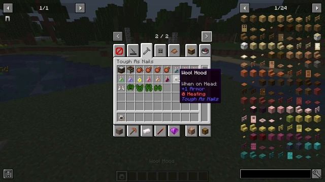 10 Mods que debes tener para minecraft 1.20.1 | #5 смотреть онлайн