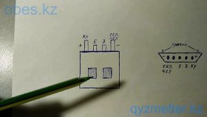 Контакты usb кабеля по цветам плюс - минус, устройство. (ремонт)