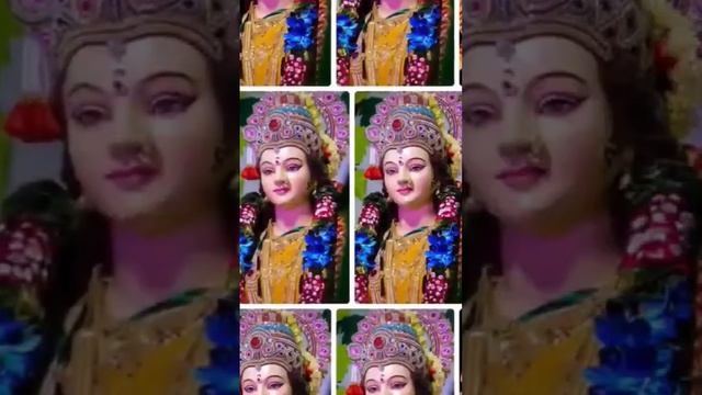 Mata veshno devi #varilvideo #shortvideo #story #matarani #kalimaa #parvati