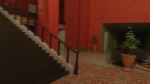 Закулисье - Очень редкие уровни (Backrooms)