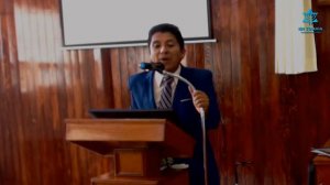 Un Matrimonio Santo y Culto de alabanza -11/07/20- IDI Toluca