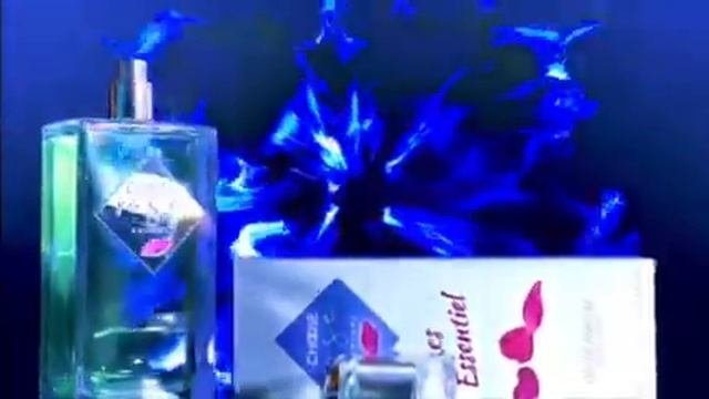 Самые знаменитые ароматы в наших флаконах.
