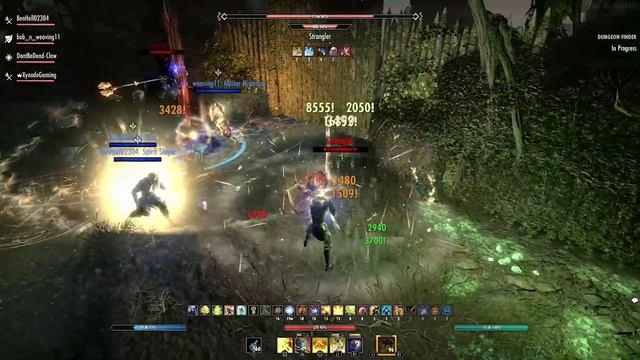 ESO - Shipwright's Regret - All About Mechanics Dungeon Guide - (Vet HM & Secrets) смотреть онлайн