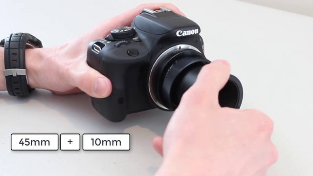 Back-Focus 101: DSLR Cameras & the Celestron f/6.3 Reducer/Corrector смотреть онлайн