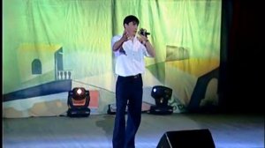 Гасан Макашарипов - Даргинка