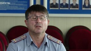 О противодействии коррупции в УИС РД. Служа Родине