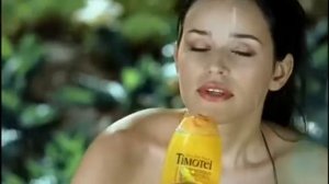 Timotei Commercial