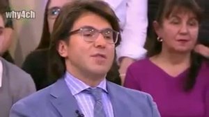 Москва ток шоу про [Шуригину]  мой брат трасфистит мой муж импотент