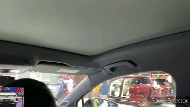 2023 Volkswagen ID.4 Pro ($47,000) - Interior and Exterior Walkaround - Debut at 2022 La Auto Show смотреть онлайн