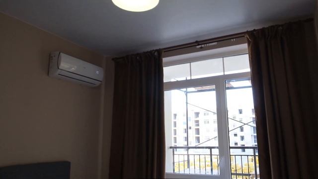 Holiday HOUSE обзор шоурума двухкомнатной квартиры планировки "Итал" смотреть онлайн