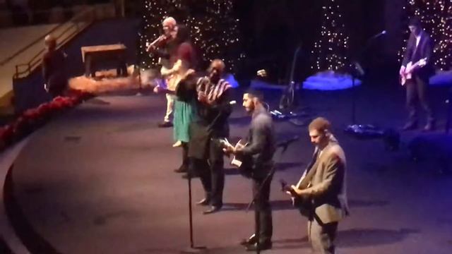 Песня о Рождении Христа—Christ has been born! смотреть онлайн