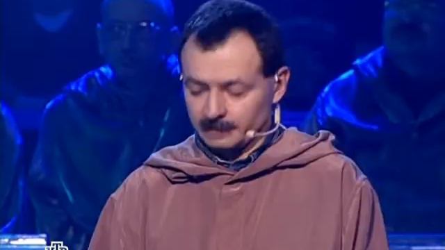 Своя игра. Анфинагенов - Овчинников - Кузьмина (25.06.2011)