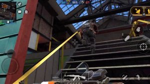 Играю в модерн ОПС и потом резко вылетает игра 