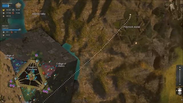 Rata Sum Void Jump + Void Jumping Trick смотреть онлайн