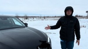 Aito M5 гибрид от HUAWEI. Полностью РАЗРЯДИЛИ и потратили весь БЕНЗИН !! Лучше Lixiang L7?
