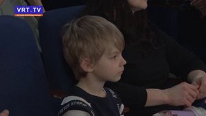 Концерт Детского фольклорного ансамбля «Песнохорки»