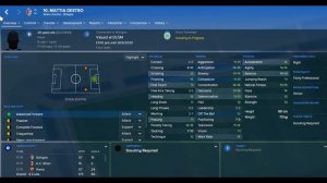 THE BEST FREE AGENTS? - IT'S IN THE BAGGIES #2 (FM18 BEGINNERS GUIDE PLAYTHROUGH)