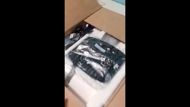 Processtec, Vanessa Martins - Olinda/PE - Compra do Monitor 19,5 Lenovo E2002B Led 1600x900 Wide смотреть онлайн