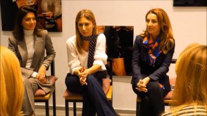 ВСТРЕЧА УКРАИНСКИХ БЛОГЕРОВ  ❤ ФОРУМ БЛОГЕРОВ В КИЕВЕ 2018