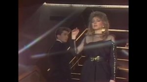 Новогодняя дискотека 1987-88 года с Сергеем Минаевым.