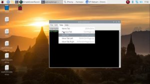 rc.local  raspberry pi |auto run python script on raspberry pi boot | rc.local  startup script