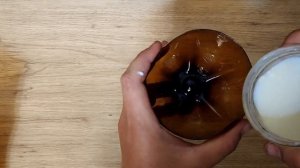 КРУПНЫЙ ОПАРЫШ ИЗ МОЛОКА ЗА 3 ДНЯ В ДОМАШНИХ УСЛОВИЯХ | КАК ВЫРАЩИВАТЬ (РАЗВОДИТЬ) БОЛЬШОГО ОПАРЫША