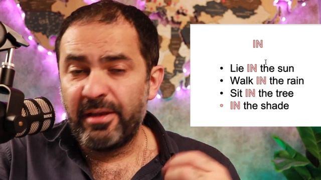 Хон-Гиль-дон на дереве и мы в нем же. Хитрые предлоги explained смотреть онлайн