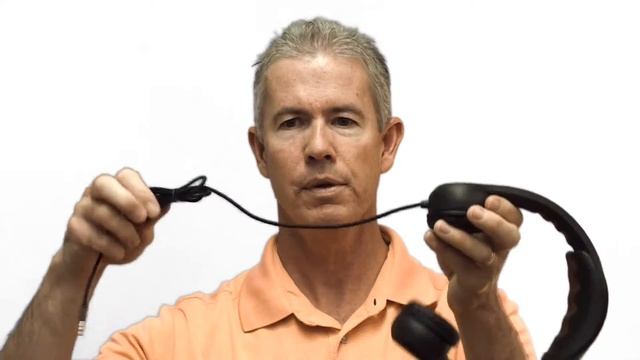 HamiltonBuhl Flex-Phones Educational Headphone Introduction смотреть онлайн