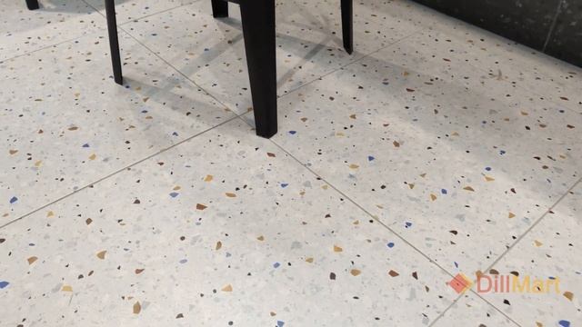 Мари Эрми Керамин. Коллекция керамической плитки и керамогранита. Видеообзор смотреть онлайн