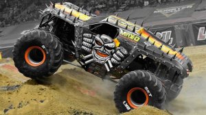 Max-D Theme Song (Official Monster Jam Edit 2024)
