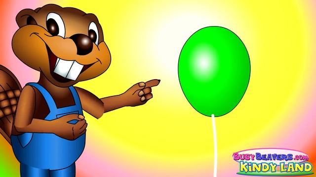 Alphabet Song Traditional - ABC Song Nursery Rhyme смотреть онлайн