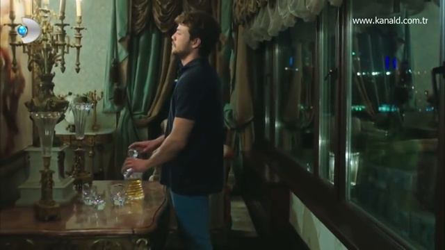 Али и Селин (Ali & Selin) Gidemiyorum смотреть онлайн