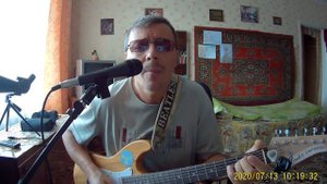 Уходили из дома "Калинов Мост" / кавер (cover) / Аккорды на гитаре