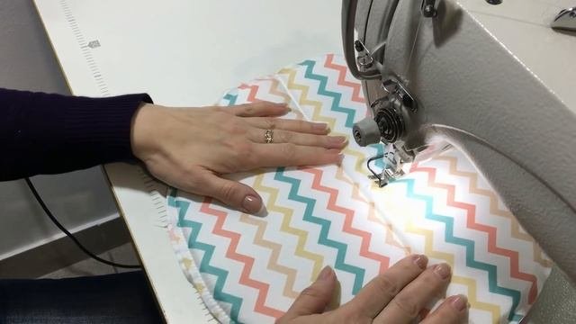 Корзина для игрушек своими руками