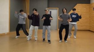 ONEUS - ‘ERASE ME’ Dance Practice Mirrored