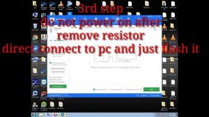 ipad 4  A1460  iCloud bypass in hardware.only in 10 minutes