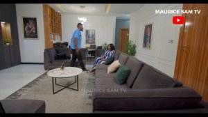 FIRE HEARTS - MAURICE SAM, OKAWA SHAZNAY, OBY TITUS 2024 FULL NIGERIAN MOVIE