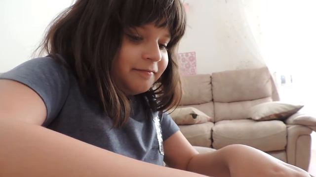 Наш папа выиграл в Лото-Тото! Куда приводят Лотерейные Мечты! смотреть онлайн