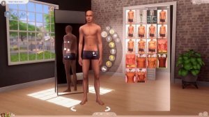 ? МОЯ ПАПКА МОДС | 11,5 GB | SIMS 4