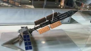 Эксклюзив: "Ядерный буксир ЗЕВС: новый облик. Новинки МАКС-2021". Серия XXVIII