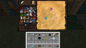 #4.ОтБомжаДоТопа | Очень подробный гайд по таумкрафту ТехноМагия